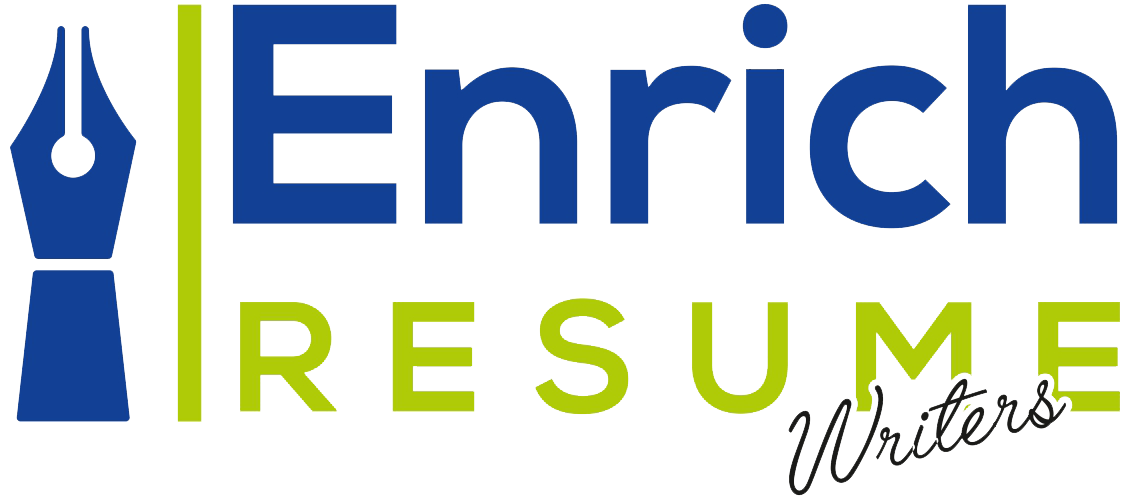 Enrich Resume